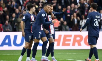MNM a tous marqué des buts !